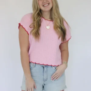 Knit Top